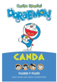 Doraemon : Canda