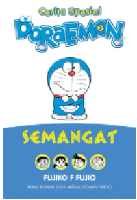 Doraemon : Semangat