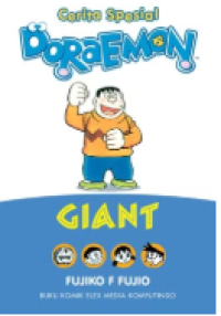 Doraemon : Giant
