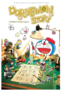 Doraemon Story