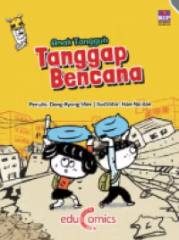 Anak Tangguh Tanggap Bencana