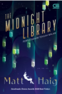 Perpustakaan Tengah Malam (The Midnight Library)