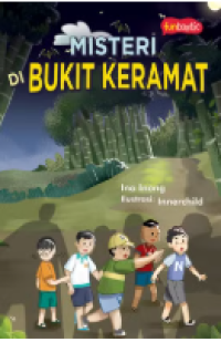 Misteri di Bukit Keramat