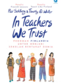 In Teachers We Trust