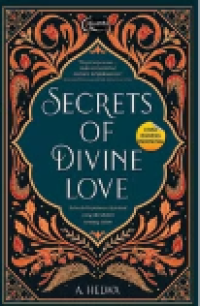 Secrets of Divine Love