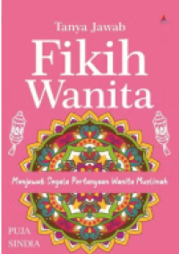 Tanya Jawab Fikih Wanita