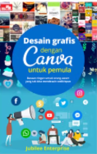 Desain Grafis dengan Canva untuk Pemula