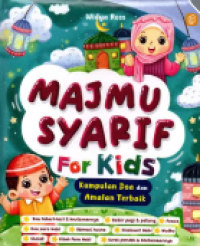 Majmu Syarif for Kids