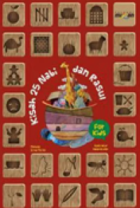 Kisah 25 Nabi Dan Rasul