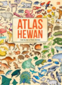 Atlas Hewan