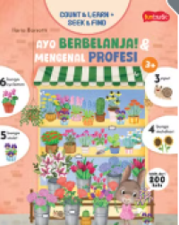 Ayo Berbelanja dan Mengenal Profesi!