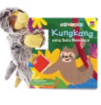Snap And Snuggle: Kungkang yang Suka Membaca