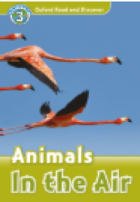Animals In the Air