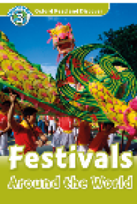 Festivals Around the World
