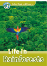 Life in Rainforests
