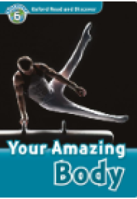 Your Amazing Body