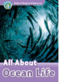 All About Ocean Life
