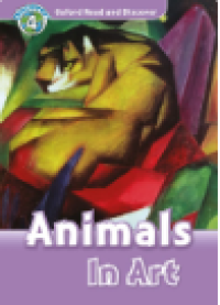 Animals In Art