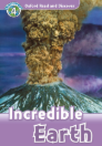 Incredible Earth