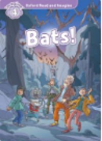 Bats!
