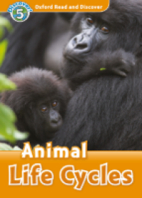 Animal Life Cycles