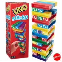Pile Of Blocks