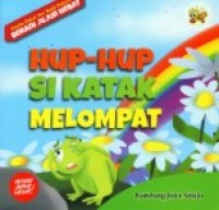 Image of Hup-Hup Si Katak Melompat