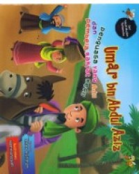 Image of Umar bin Abdul Aziz Penguasa yang Adil dan Pembela Rakyat Kecil