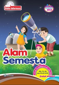 Image of Alam Semesta