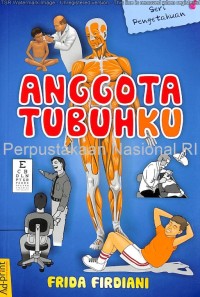 Image of Anggota tubuhku