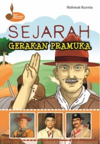 Image of Sejarah gerakan pramuka