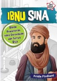 Image of Ibnu sina : Bapak kedokteran yang dermawan dan serba bisa