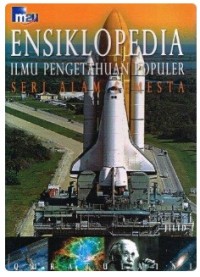 Image of ENSIKLOPEDIA ILMU PENGETAHUAN POPULER : SERI ALAM SEMESTA
