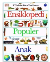 Image of ENSIKLOPEDI POPULER ANAK JILID 2