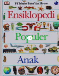 Image of ENSIKLOPEDI POPULER ANAK JILID 4