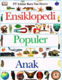 Image of ENSIKLOPEDI POPULER ANAK JILID 5