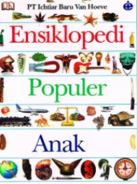 Image of ENSIKLOPEDI POPULER ANAK JILID 6