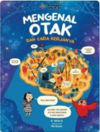 Image of Mengenal otak dan cara kerjanya