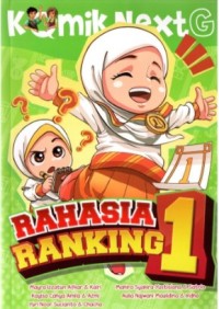 Image of Rahasia Ranking 1