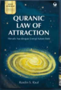 Image of Quranic Law Of Attraction
