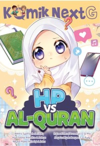 Image of Komik Next G  : Hp Vs Al-Quran