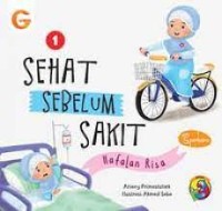 Sehat Sebelum Sakit 1: hafaralan Risa