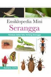 Serangga: panduan serba tahu tentang serangga