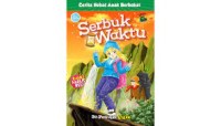 Serbuk Waktu