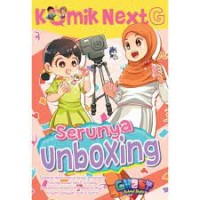 Serunya Unboxing