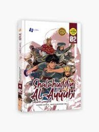 Shalahuddin Al-Ayyubi 2 : sebuah langkah