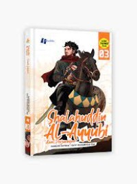 Shalahuddin Al-Ayyubi 3: awal perjuangan