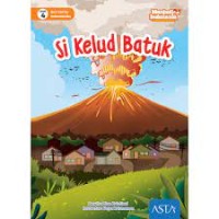 Si Kelud Batuk