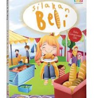 Silakan Beli: buku entrepreneur cilik