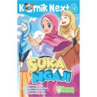 Suka Ngaji